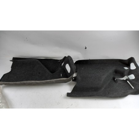 Pièce pour PEUGEOT/CITROEN - Rear Door/Lid Panelling 746633