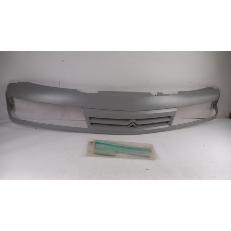 Pièce pour PEUGEOT/CITROEN - Radiator Grille 7804E5
