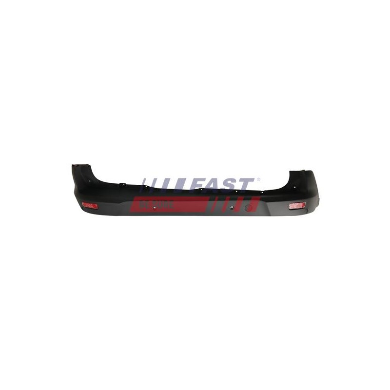 PARE-CHOCS POUR FORD TRANSIT CONNECT 13