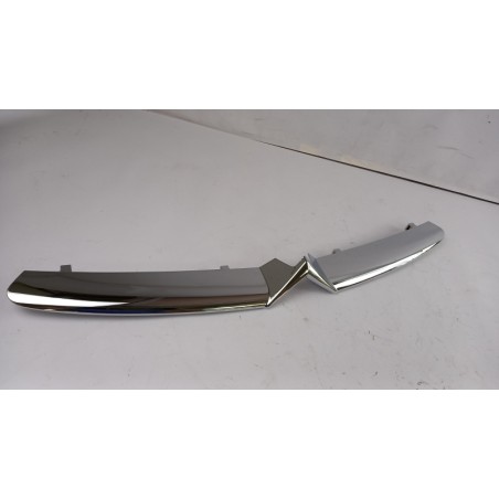Pièce pour PEUGEOT/CITROEN - Radiator Grille Insert 7810F3