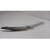 Pièce pour PEUGEOT/CITROEN - Radiator Grille Insert 7810F3
