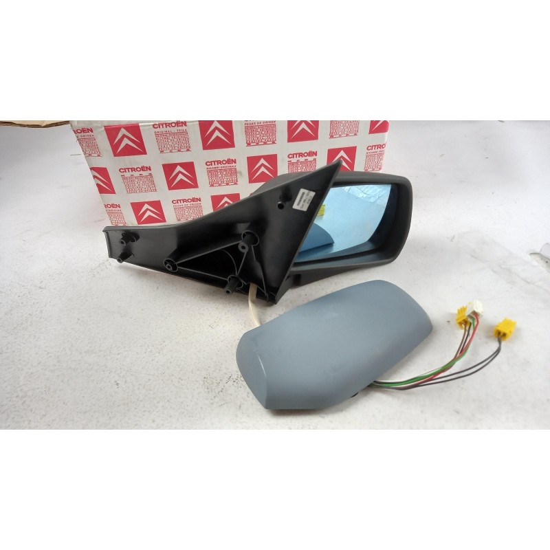 Pièce pour PEUGEOT/CITROEN - Outside Mirror 8148LX