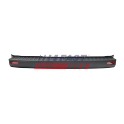 PARE-CHOCS POUR FORD TRANSIT CUSTOM 12