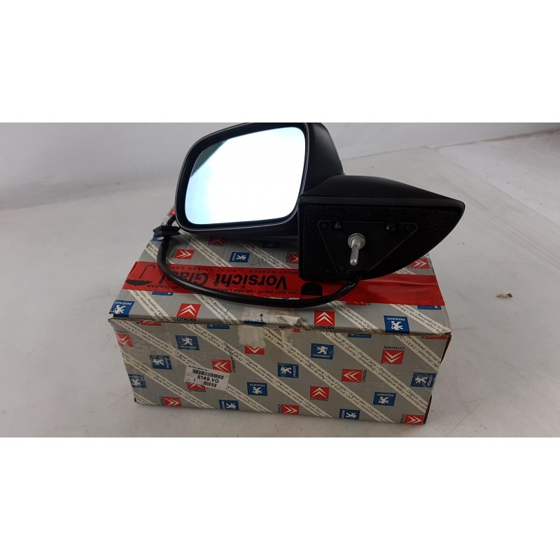 Pièce pour PEUGEOT/CITROEN - Outside Mirror 8149VG