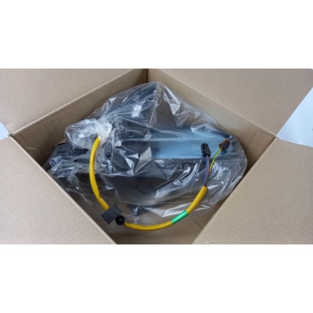 Pièce pour PEUGEOT/CITROEN - Outside Mirror 8149WT