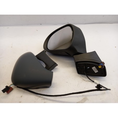Pièce pour PEUGEOT/CITROEN - Outside Mirror 8149ZG