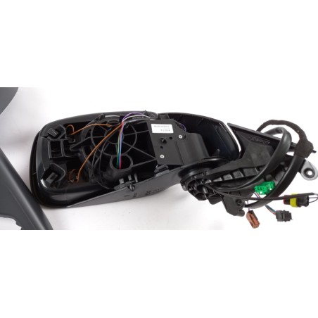 Pièce pour PEUGEOT/CITROEN - Outside Mirror 8153FV