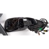 Pièce pour PEUGEOT/CITROEN - Outside Mirror 8153FV