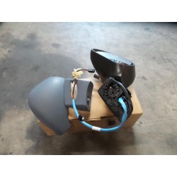 Pièce pour PEUGEOT/CITROEN - Outside Mirror 8153NG