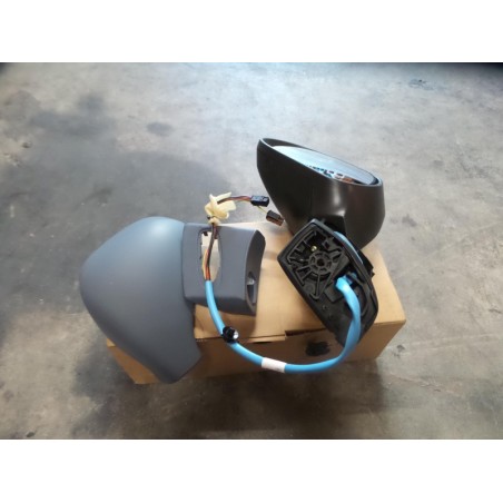 Pièce pour PEUGEOT/CITROEN - Outside Mirror 8153NG