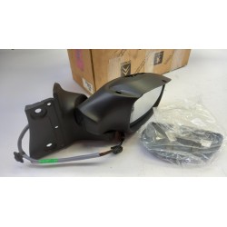 Pièce pour PEUGEOT/CITROEN - Outside Mirror 8153WN