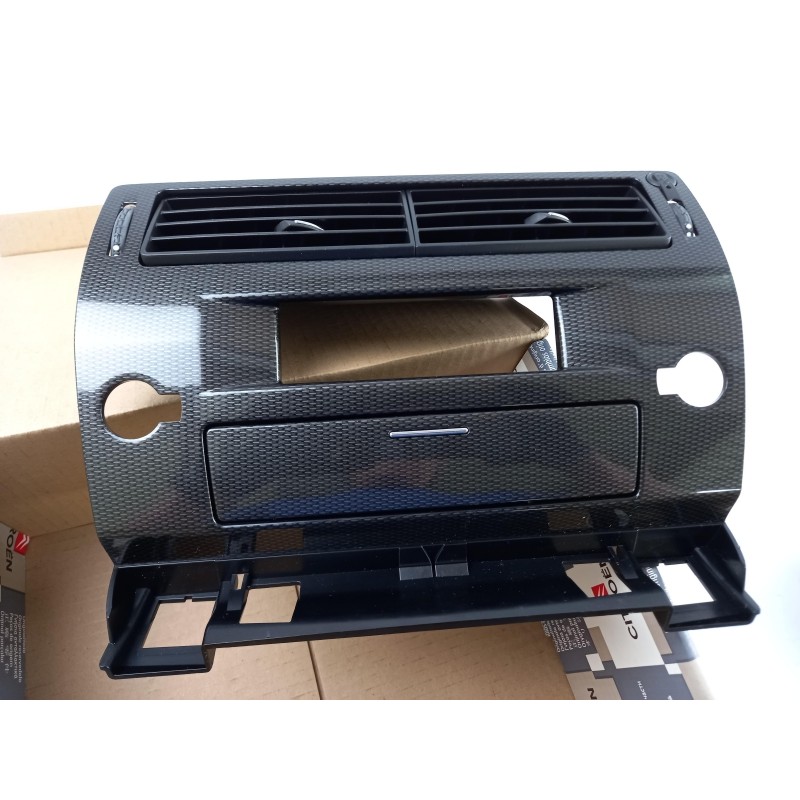 Pièce pour PEUGEOT/CITROEN - Centre Console Part/Trim 8212TF