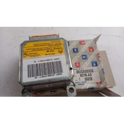 Pièce pour PEUGEOT/CITROEN - Control Unit, Airbag 8216A2