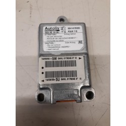 Pièce pour PEUGEOT/CITROEN - Control Unit, Airbag 8216G7