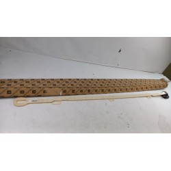 Pièce pour PEUGEOT/CITROEN - Sensor, Airbag 8216WQ