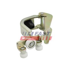 GUIDAGE PORTE POUR MERCEDES SPRINTER 95
