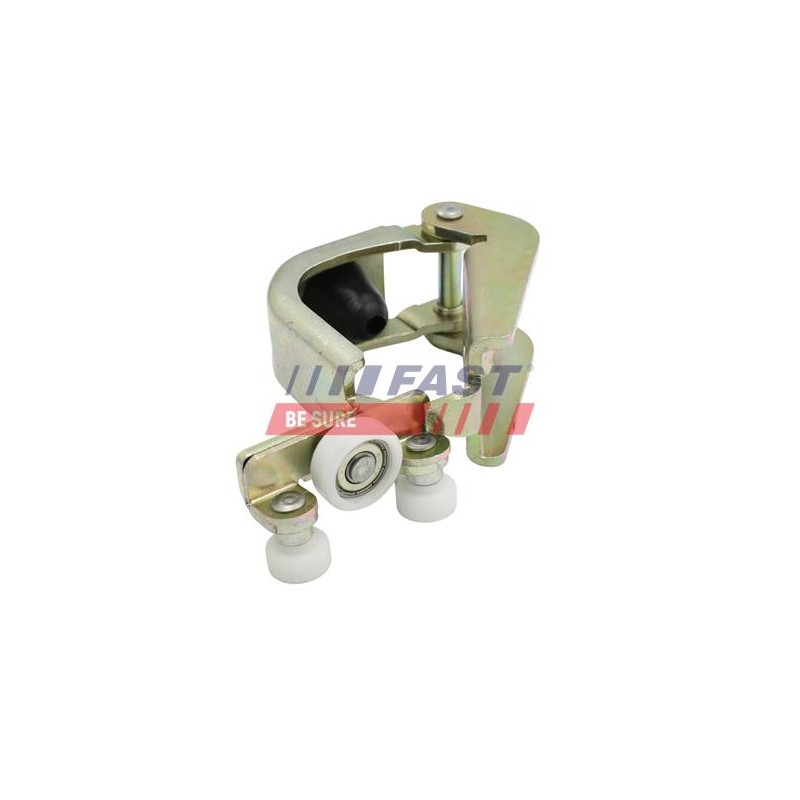 GUIDAGE PORTE POUR MERCEDES SPRINTER 95