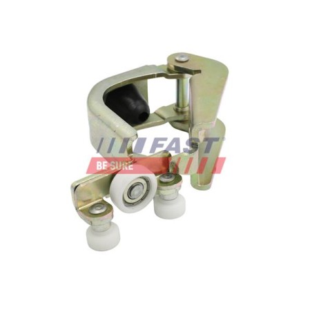 GUIDAGE PORTE POUR MERCEDES SPRINTER 95