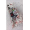 Pièce pour PEUGEOT/CITROEN - Air Vent Nozzle 8264Q2