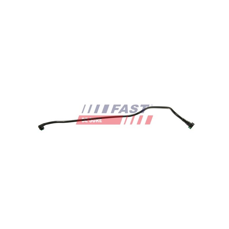 TUYAUTERIE DE CARBURANT POUR FIAT DOBLO 09