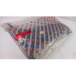 Pièce pour PEUGEOT/CITROEN - Pillar Trim 833129