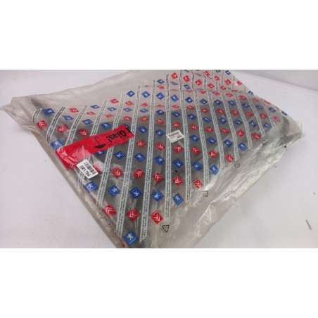 Pièce pour PEUGEOT/CITROEN - Pillar Trim 833129