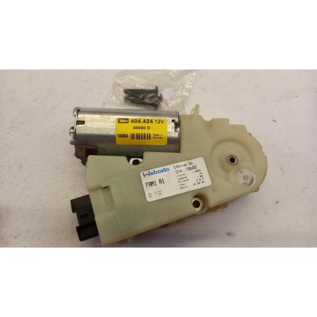 Pièce pour PEUGEOT/CITROEN - Electric Motor 8401T2