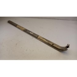 Pièce pour PEUGEOT/CITROEN - Guide Rail, Door 850670