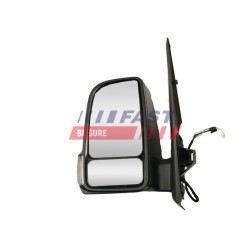 RETROVISEUR EXTÉRIEUR  POUR MERCEDES SPRINTER 18