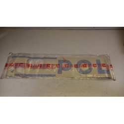 Pièce pour PEUGEOT/CITROEN - Adhesive Tape 8665KZ