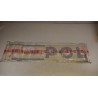 Pièce pour PEUGEOT/CITROEN - Adhesive Tape 8665KZ
