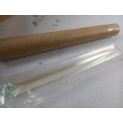 Pièce pour PEUGEOT/CITROEN - Trim/Protective Strip, Door 8666H8