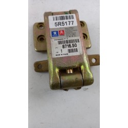 Pièce pour PEUGEOT/CITROEN - Door Hinge 871650
