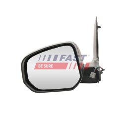 RETROVISEUR EXTÉRIEUR  POUR FORD TRANSIT CONNECT 13