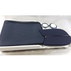 Pièce pour PEUGEOT/CITROEN - Decorative Trim Set 8845J4