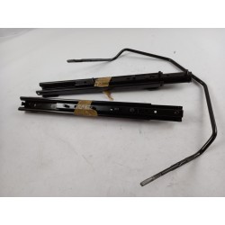 Pièce pour PEUGEOT/CITROEN - Guide Rail & Adjuster, Seat 884683