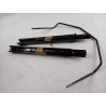 Pièce pour PEUGEOT/CITROEN - Guide Rail & Adjuster, Seat 884683