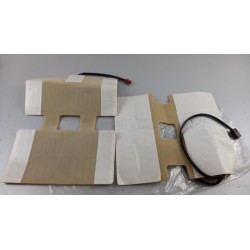 Pièce pour PEUGEOT/CITROEN - Seat Heating 8904JZ
