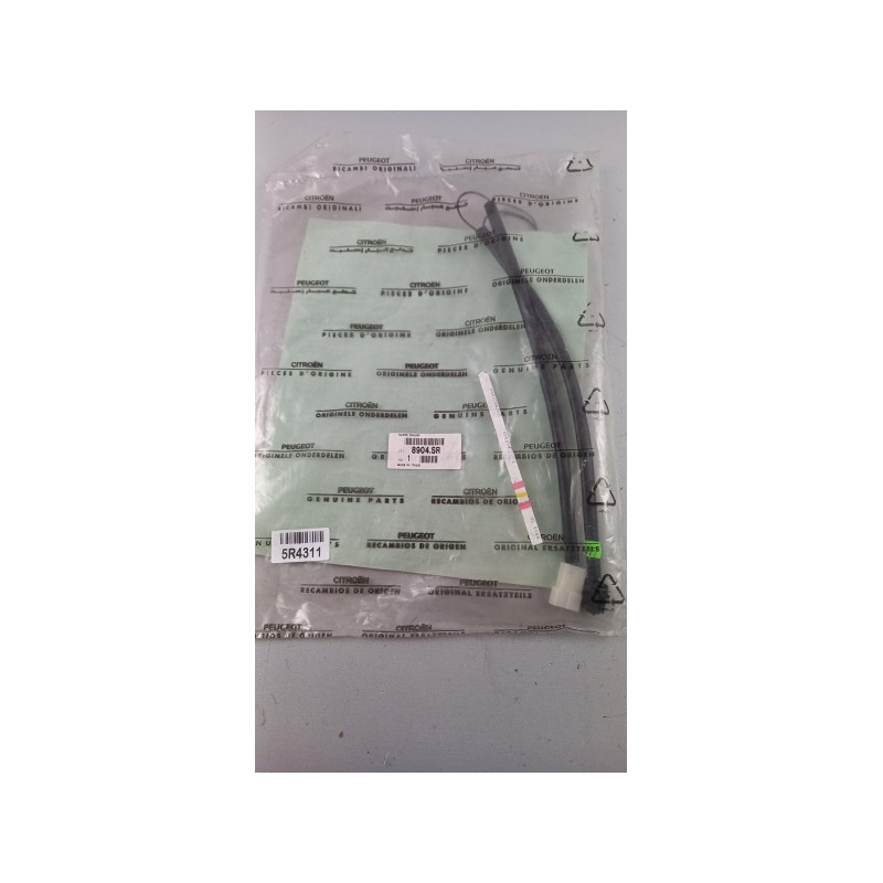 Pièce pour PEUGEOT/CITROEN - Seat Heating 8904SR