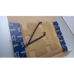 Pièce pour PEUGEOT/CITROEN - Seat Heating 8904T1