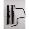 Pièce pour PEUGEOT/CITROEN - Seat Adjuster 891680