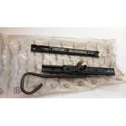 Pièce pour PEUGEOT/CITROEN - Frame 8916K1
