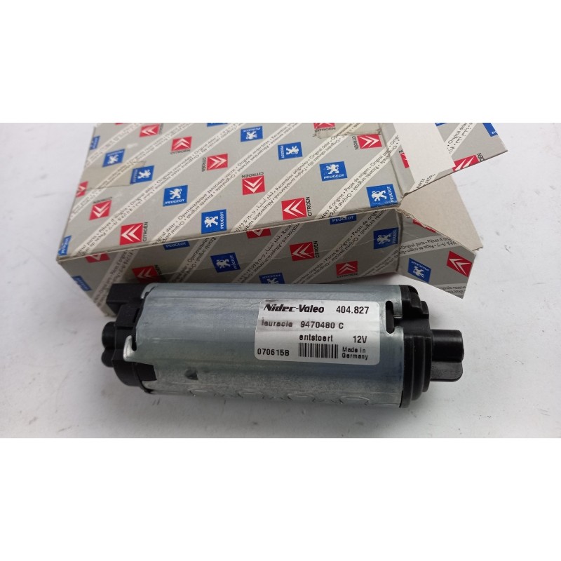 Pièce pour PEUGEOT/CITROEN - Electric Motor 8920XZ
