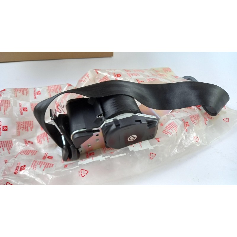 Pièce pour PEUGEOT/CITROEN - Seat Belt 8972N5