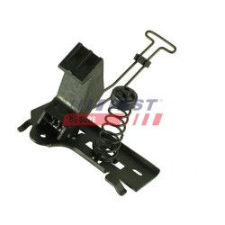 SERRURE DE CAPOT POUR RENAULT MASTER III 10
