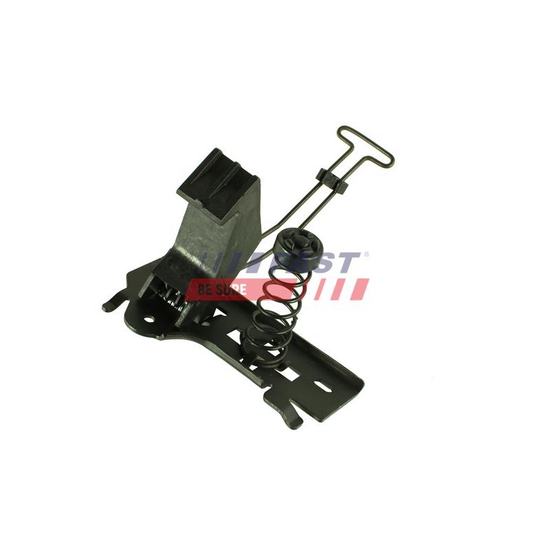 SERRURE DE CAPOT POUR RENAULT MASTER III 10