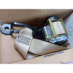 Pièce pour PEUGEOT/CITROEN - Seat Belt 8973WR