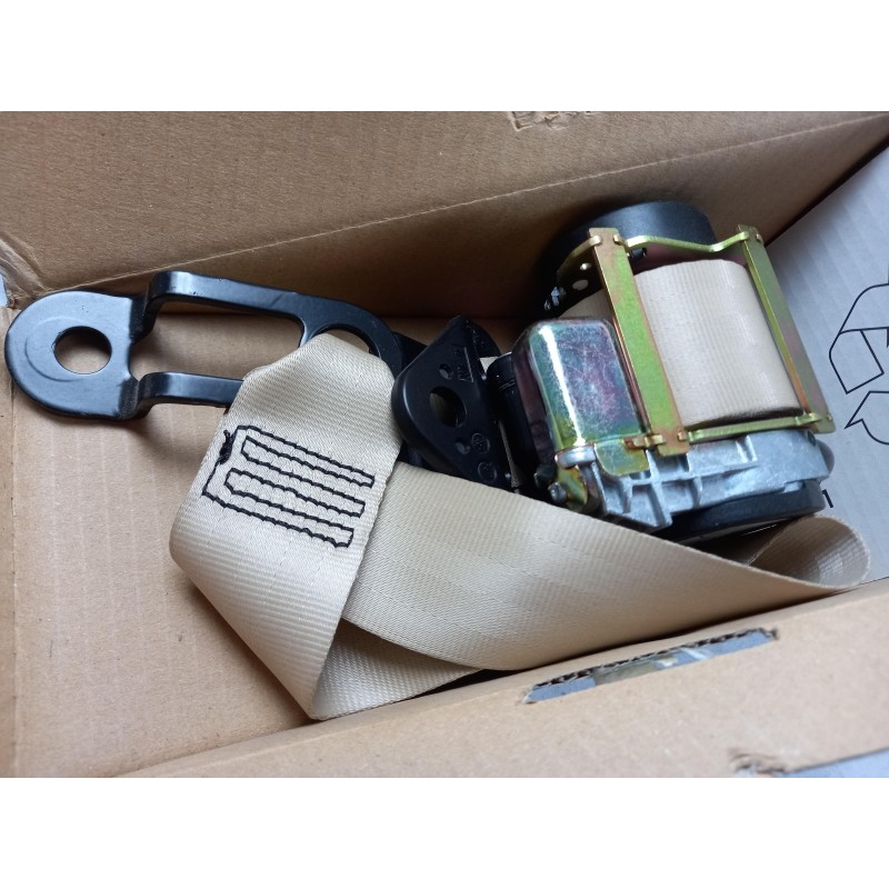 Pièce pour PEUGEOT/CITROEN - Seat Belt 8973WR