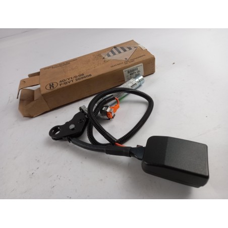 Pièce pour PEUGEOT/CITROEN - Pretensioner, Safety Belt 8974QL