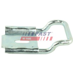 SERRURE DE PORTE POUR RENAULT MASTER II 98